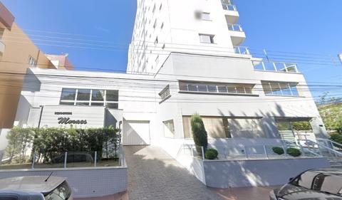 Apartamento à venda em Itajubá, Pinheirinho, com 3 quartos, com 123.36 m²